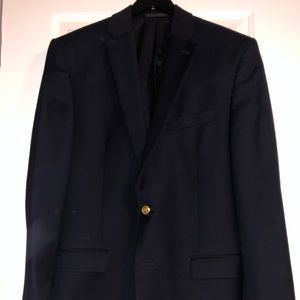 Navy Blazer 40L